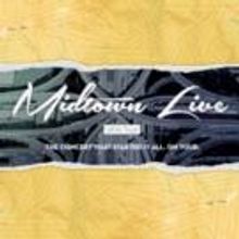 MIDTOWN LIVE, 2K15 Heads Out on Tour This Month