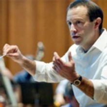Mark Wigglesworth Resigns as Music Director of the ENO at the End of the Season