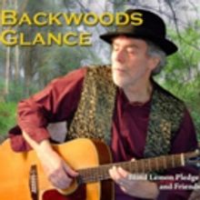 Veteran Bluesman Blind Lemon Pledge Explores Americana on 'Backwoods Glance'
