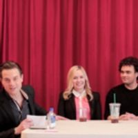 TV Exclusive: Who Will Come Out on Top This Tonys Season? The Turning The Tables… Video