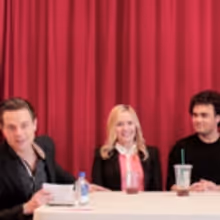 TV Exclusive: Who Will Come Out on Top This Tonys Season? The Turning The Tables…