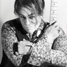 BWW Review:  A RIFF ON KEEF: THE HUMAN MYTH Is A Funfilled Search For The Ultimate Ch