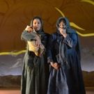 A.C.T. Adds Performance of A THOUSAND SPLENDID SUNS Stage Adaptation