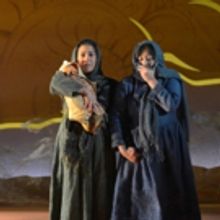 A.C.T. Adds Performance of A THOUSAND SPLENDID SUNS Stage Adaptation