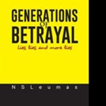 NSLeumas Launches New Marketing Campaign for GENERATIONS OF BETRAYAL