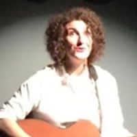 BWW Review: Theater Schmeater's One-Woman Show TECHLANDIA a Tender, Teasing Tribute Photo