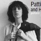 Patti Smith to Perform Classic Album 'Horses' at Playhouse Square 3/12