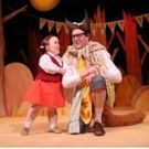 Segerstrom Center's Family Series Continues with EGG This Weekend