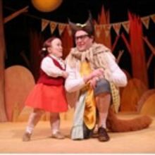 Segerstrom Center's Family Series Continues with EGG This Weekend