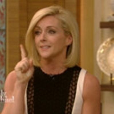 VIDEO: Jane Krakowski Talks Broadway's SHE LOVES ME: 'We're Having Such a Blast!'