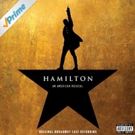 HAMILTON Cast Recording to Make History with No. 12 Debut on Billboard 200