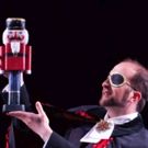 American Repertory Ballet Announces NUTCRACKER Performances at Union County PAC