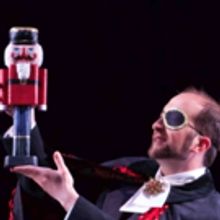 American Repertory Ballet Announces NUTCRACKER Performances at Union County PAC