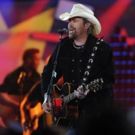 Toby Keith to Perform Merle Haggard Tribute on AMERICAN COUNTRY COUNTDOWN AWARDS on FOX
