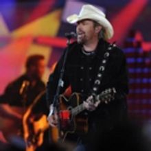 Toby Keith to Perform Merle Haggard Tribute on AMERICAN COUNTRY COUNTDOWN AWARDS on…