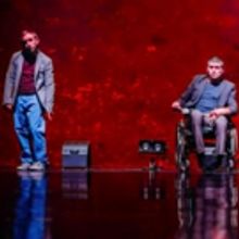 BWW Review: PURPOSELESS MOVEMENTS, Tramway, Glasgow, February 26 2016