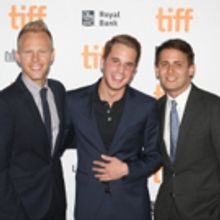 Photo Coverage: Ryan Gosling & More Attend TIFF: LA LA LAND Red Carpet Premiere