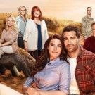 Hallmark Channel's First Season of CHESAPEAKE SHORES is Most Successful Series in Network History