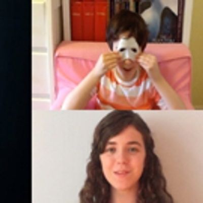 TV: The Kid Critics Get Swept Away at THE PHANTOM OF THE OPERA