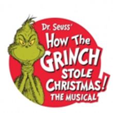 'THE GRINCH' Comes to Fox Cities Performing Arts Center Tonight