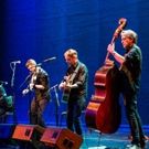 Irish Band Lunasa Celebrates 20 Years At Carnegie Hall, Featuring Singer Karan Casey