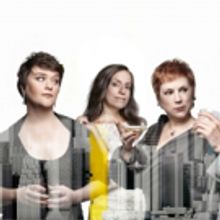 Actor's Express Extends Run of COMPANY