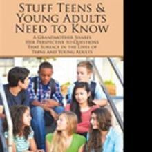 'Stuff Teens & Young Adults Need to Know' by Christian Bray is Now Available