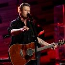 Photo Flash: Blake Shelton Performs Songs from New Album at iHeartRadio Theater