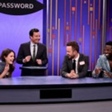 NBC's TONIGHT SHOW STARRING JIMMY FALLON Takes the Week in Every Key Demo