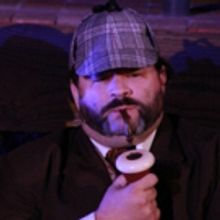 BWW Review: Can You Solve the Mystery of HOLMES, SHERLOCK, AND THE CONSULTING DETECTI