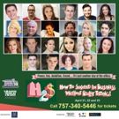 Corporate Satire Stars Virginia Beach Performer Andrew Nelin and Broadway's…
