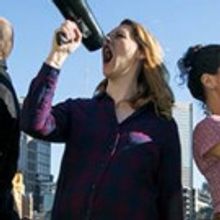 PLAY FOR AUSTRALIA at Arts Centre Melbourne