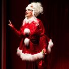 Panto King Johnny McKnight Returns in the Shape of Kristine 'Cagney' Kringle for…