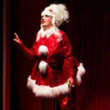 Panto King Johnny McKnight Returns in the Shape of Kristine 'Cagney' Kringle for…