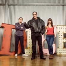 Showtime Gives New Series DICE Special Launch, Releasing Full Season 4/10