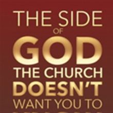 Habib Bishara Releases 'The Side of God the Church Doesn't Want You to Know'