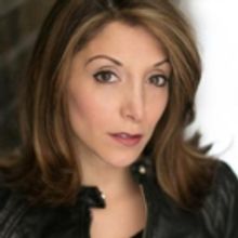 Christina Bianco Returning to Feinstein's at the Nikko, 11/12