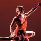Amanda Selwyn Dance Theatre to Present FOOTPRINTS, 5/19-21