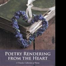 Rose Commisso-Lazzari Pens POETRY RENDERING FROM THE HEART