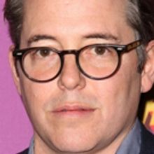 Matthew Broderick Honored at Tonight's Friends of Hudson River Park Gala 2016