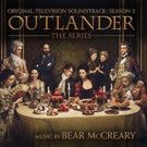 Spacelab9 to Release OUTLANDER: Original Soundtrack Season 2 Double LP