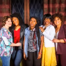 Photo Flash: Meet the Cast of SISTAS at Meadow Brook Theatre