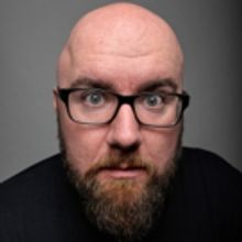 Scott Gibson Takes LIFE AFTER DEATH on the Road This Spring