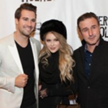 SHERLOCK HOLMES Hosts Gala at Ed Mirvish Theatre