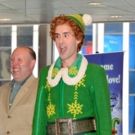 Photo Coverage: Dive Into The Holiday Season With ELF THE MUSICAL!