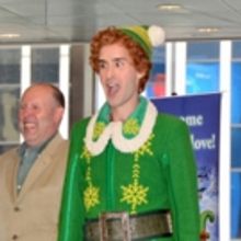 Photo Coverage: Dive Into The Holiday Season With ELF THE MUSICAL!
