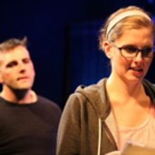 Laura Matthews and Mickey O'Sullivan to Star in The Comrades' DYING CITY