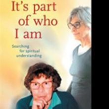 Kay Fraser Releases IT'S PART OF WHO I AM