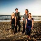 The Dead Sailor Girls to Release New Album 'Rolling Sea' Today