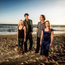 The Dead Sailor Girls to Release New Album 'Rolling Sea' Today